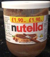 Nutella