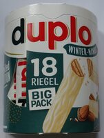 Duplo Winter-Mandel