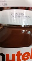 Nutella