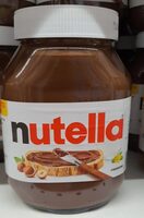 Nutella