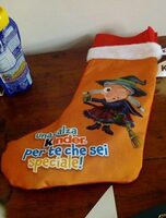 Kinder dedicalza