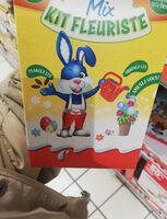 Kinder mix