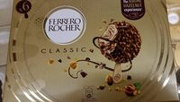 Ferrero Rocher