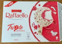 Raffaello Triple Experience