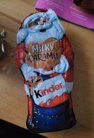 Milky Caramel