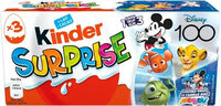 Kinder Surprise