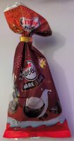 Mini eggs dark & mild