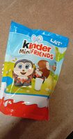 Mini Friends