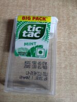 Tic Tac Mint