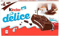 Kinder Délice