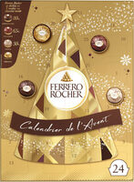 Calendrier de l'Avent