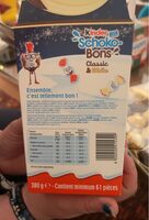 Kinder