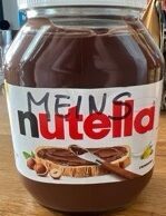 Nutella