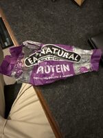 Maple Syrup, Pecans & Peanuts Protein Bar