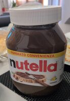 Nutella