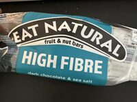 Dark Chocolate &amp; Sea Salt Fruit &amp; Nut Bar