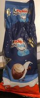 Mini Eggs Coeur au Lait