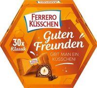 Ferrero Küsschen