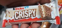 Kinder Crispy