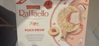Raffaello Peach Dream 3er-Pack