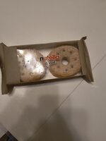 Nutella Donut