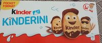 Kinder Kinderini