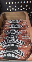 Fetta alla frutta Nocciola
