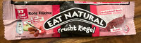 Rote Früchte