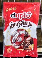 Duplo Knusperlen