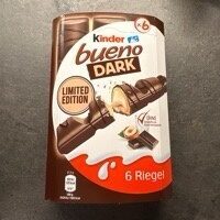 Kinder Bueno Dark