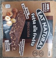Fetta Alla Frutta