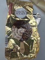 Ferrero rocher