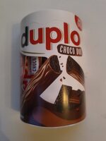 Choco Duo