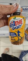 Estates sport arancio