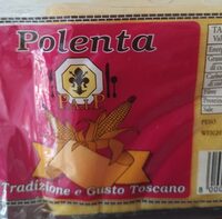 Polenta