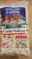 Gnocchi di patate