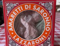 Amaretti di Saronno