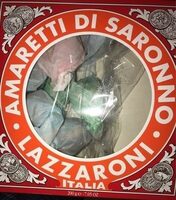 Amaretti Di Saronno