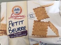 Petit Beurre