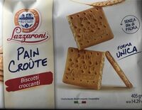 Pan croute