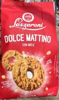 Dolce mattino con miele