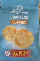 Crackers