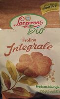 Frollino Integrale