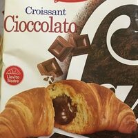 Croissant Cioccolato