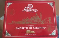 Amaretti di Saronno