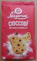Cioccodí