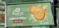Cereali & Cereali