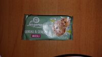Muesli Cereali & Cereali
