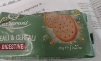 Cereali & Cereali Digestive