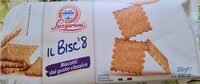 Il Bisc'8